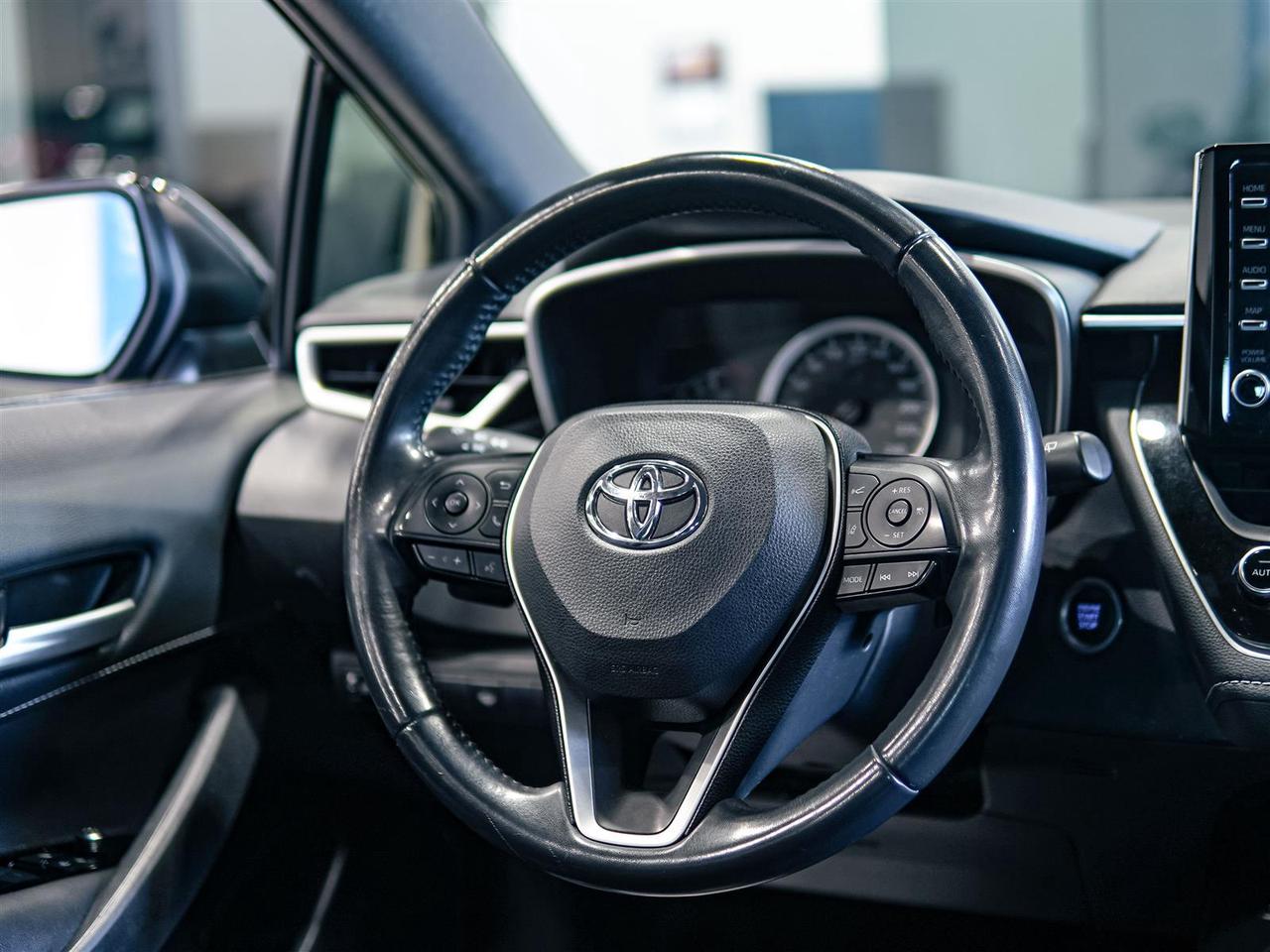 2019 Toyota Corolla HB SE | NO ACCIDENTS | ALLOYS | TOYOTA SERV REC Photo