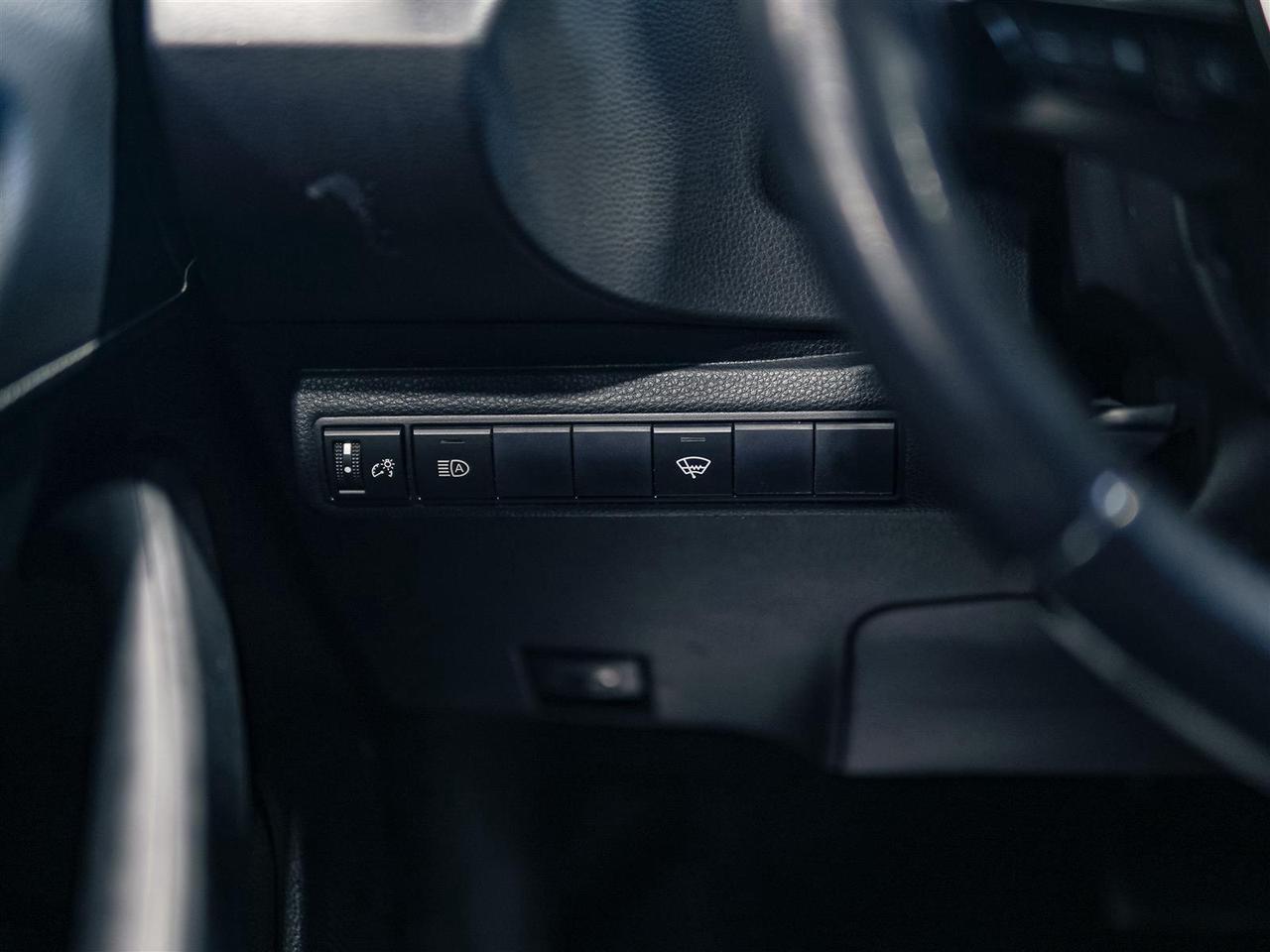 2019 Toyota Corolla HB SE | NO ACCIDENTS | ALLOYS | TOYOTA SERV REC Photo