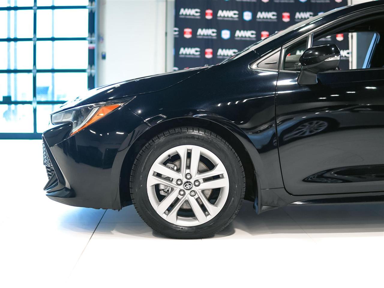 2019 Toyota Corolla HB SE | NO ACCIDENTS | ALLOYS | TOYOTA SERV REC Photo