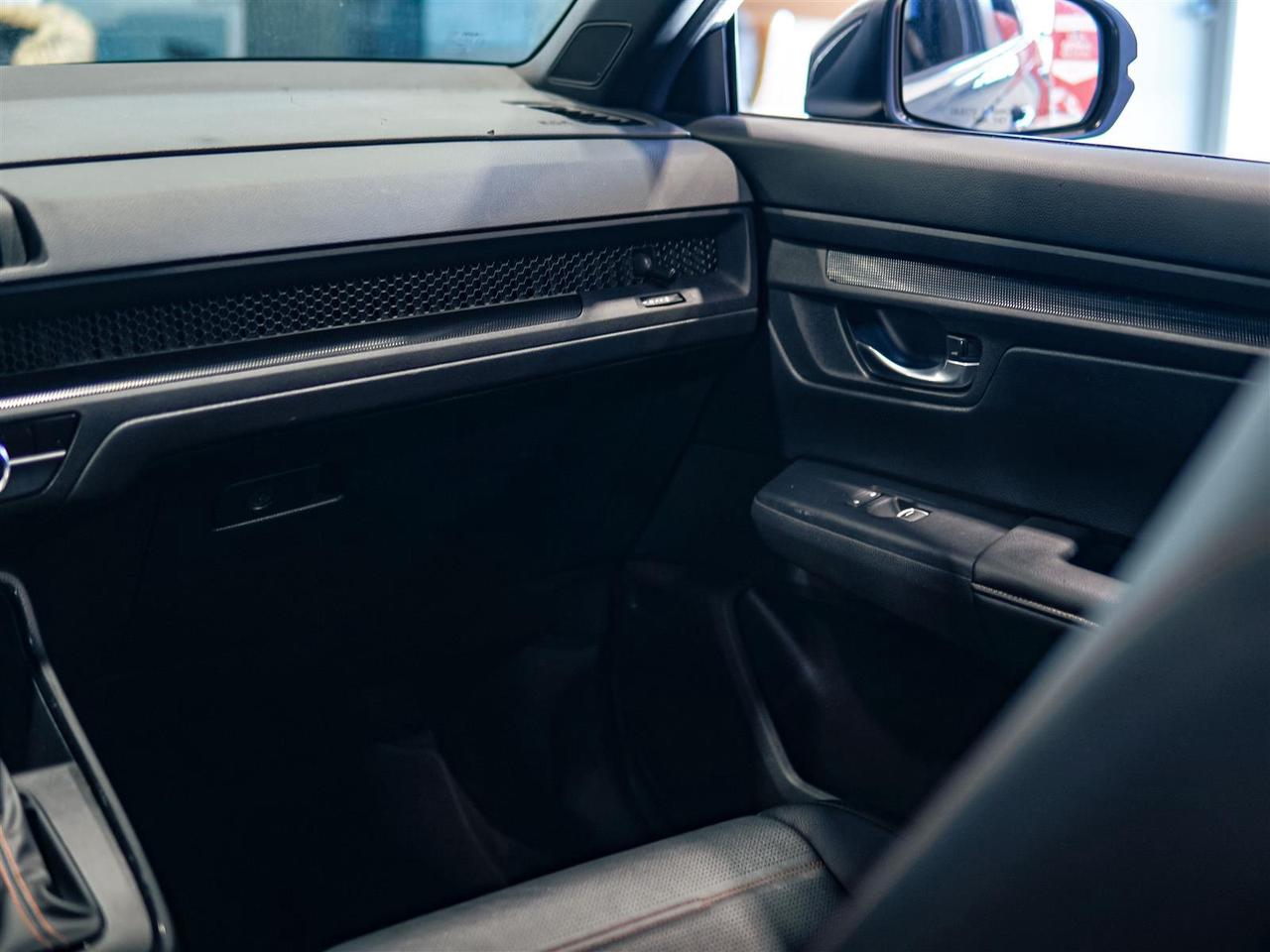 2024 Honda CR-V Hybrid EX-L AWD | NO ACCIDENTS | LTHR | SUNROOF Photo
