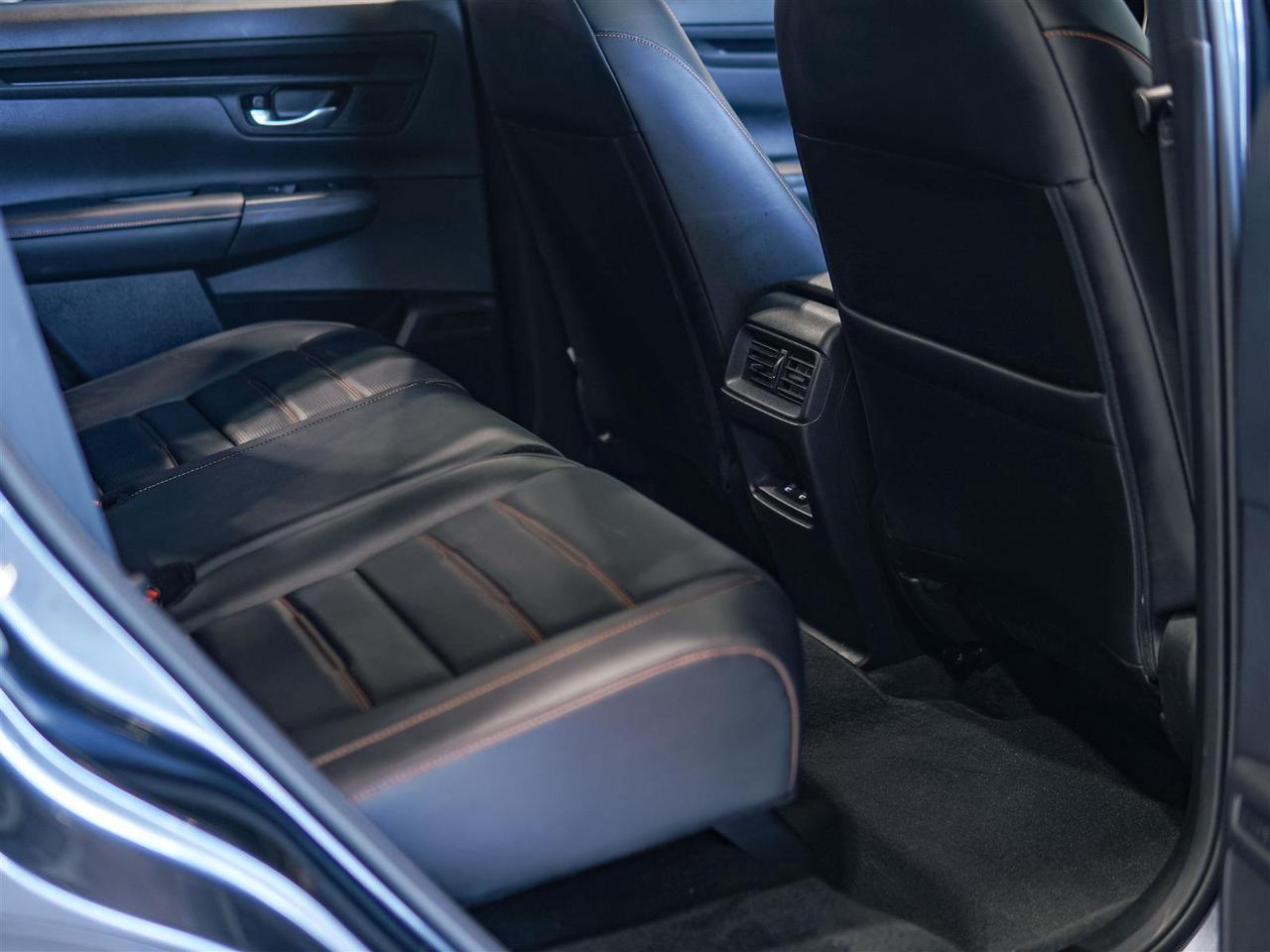 2024 Honda CR-V Hybrid EX-L AWD | NO ACCIDENTS | LTHR | SUNROOF Photo
