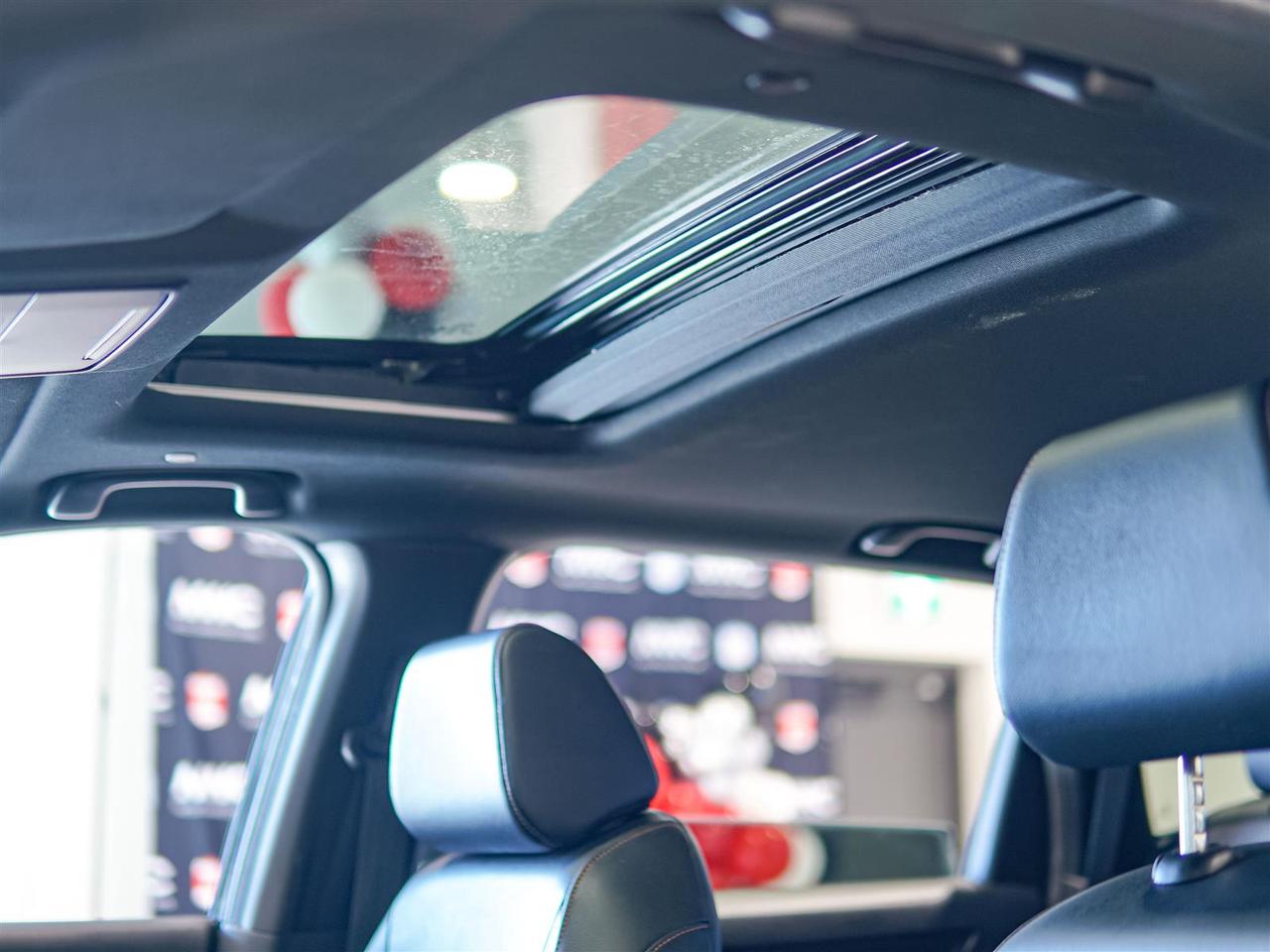 2024 Honda CR-V Hybrid EX-L AWD | NO ACCIDENTS | LTHR | SUNROOF Photo