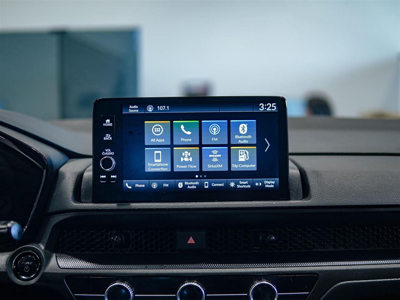 2024 Honda CR-V Hybrid EX-L AWD | NO ACCIDENTS | LTHR | SUNROOF Photo