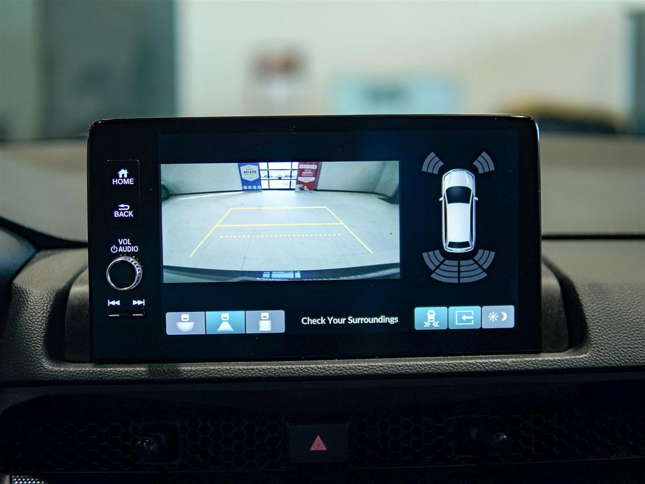 2024 Honda CR-V Hybrid EX-L AWD | NO ACCIDENTS | LTHR | SUNROOF Photo
