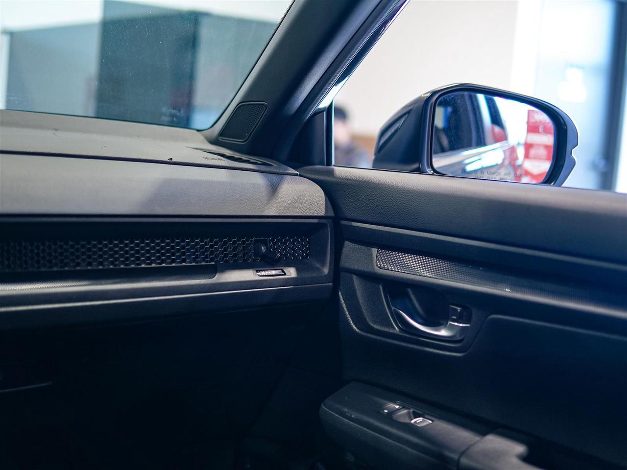 2024 Honda CR-V Hybrid EX-L AWD | NO ACCIDENTS | LTHR | SUNROOF Photo