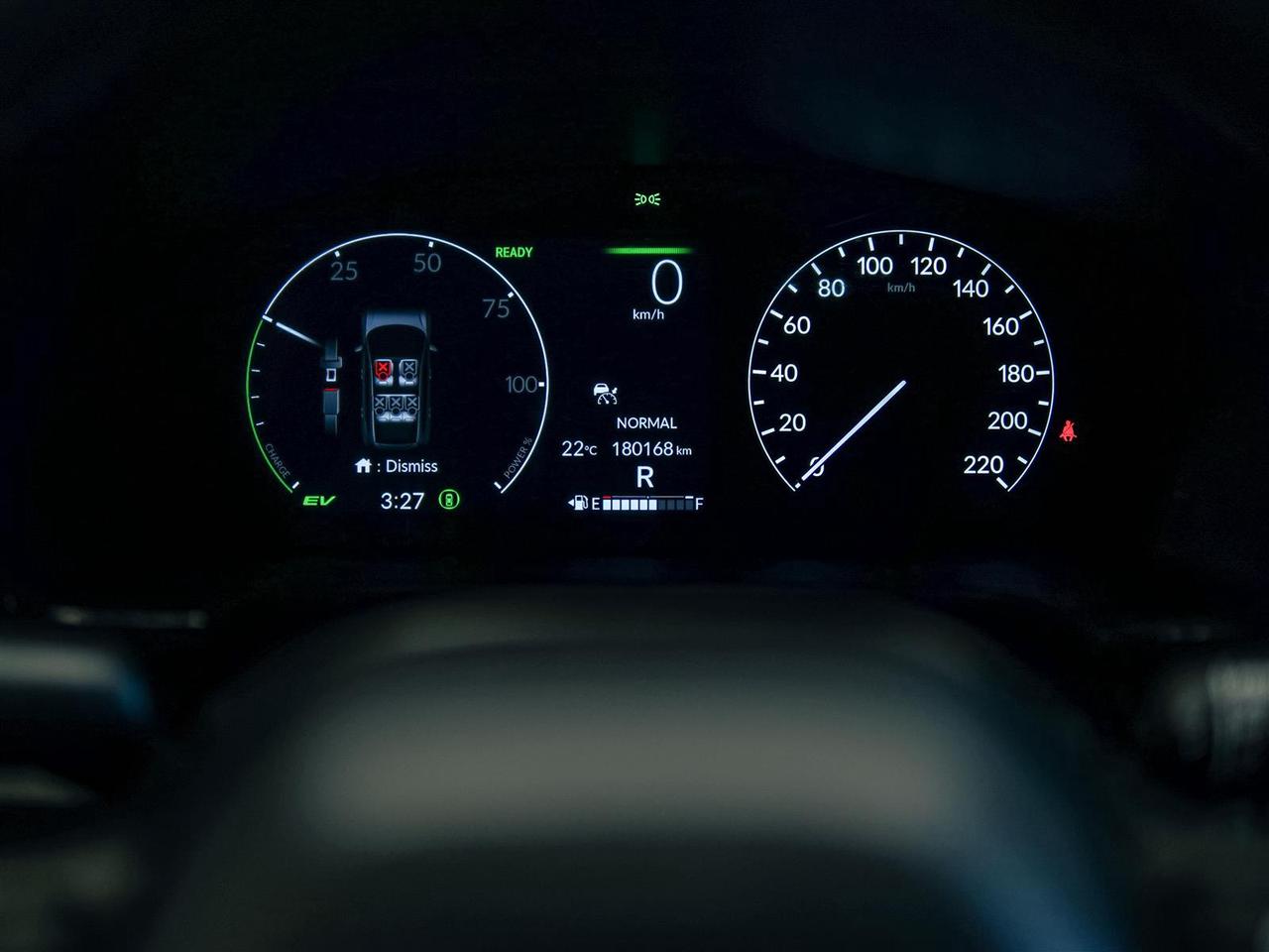 2024 Honda CR-V Hybrid EX-L AWD | NO ACCIDENTS | LTHR | SUNROOF Photo