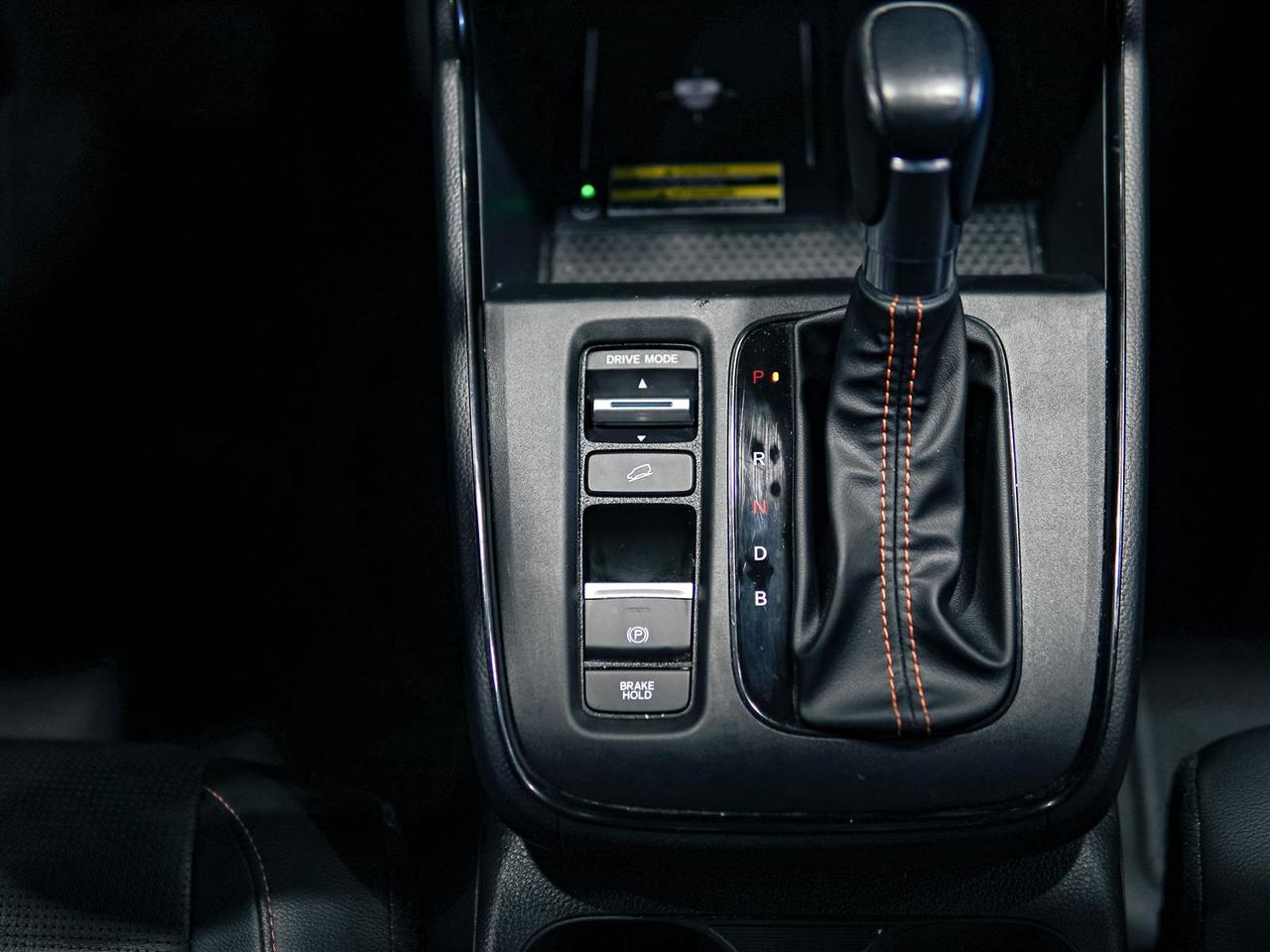 2024 Honda CR-V Hybrid EX-L AWD | NO ACCIDENTS | LTHR | SUNROOF Photo