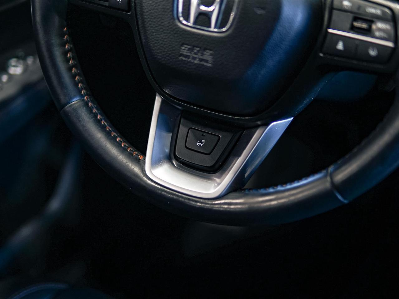 2024 Honda CR-V Hybrid EX-L AWD | NO ACCIDENTS | LTHR | SUNROOF Photo