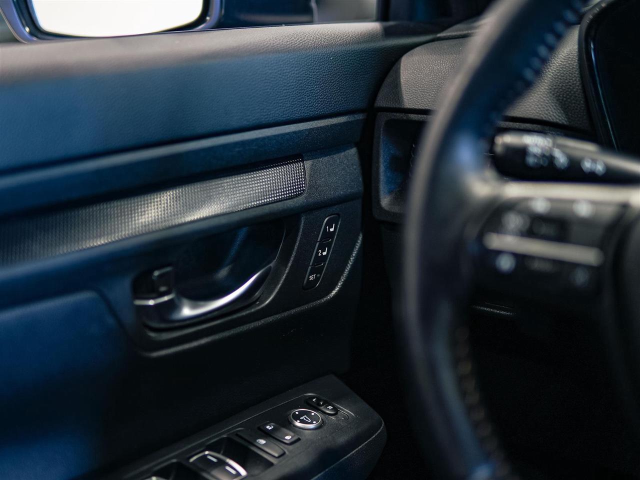2024 Honda CR-V Hybrid EX-L AWD | NO ACCIDENTS | LTHR | SUNROOF Photo