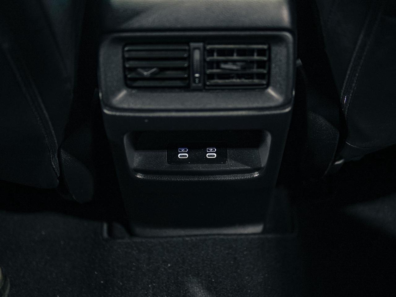 2024 Honda CR-V Hybrid EX-L AWD | NO ACCIDENTS | LTHR | SUNROOF Photo