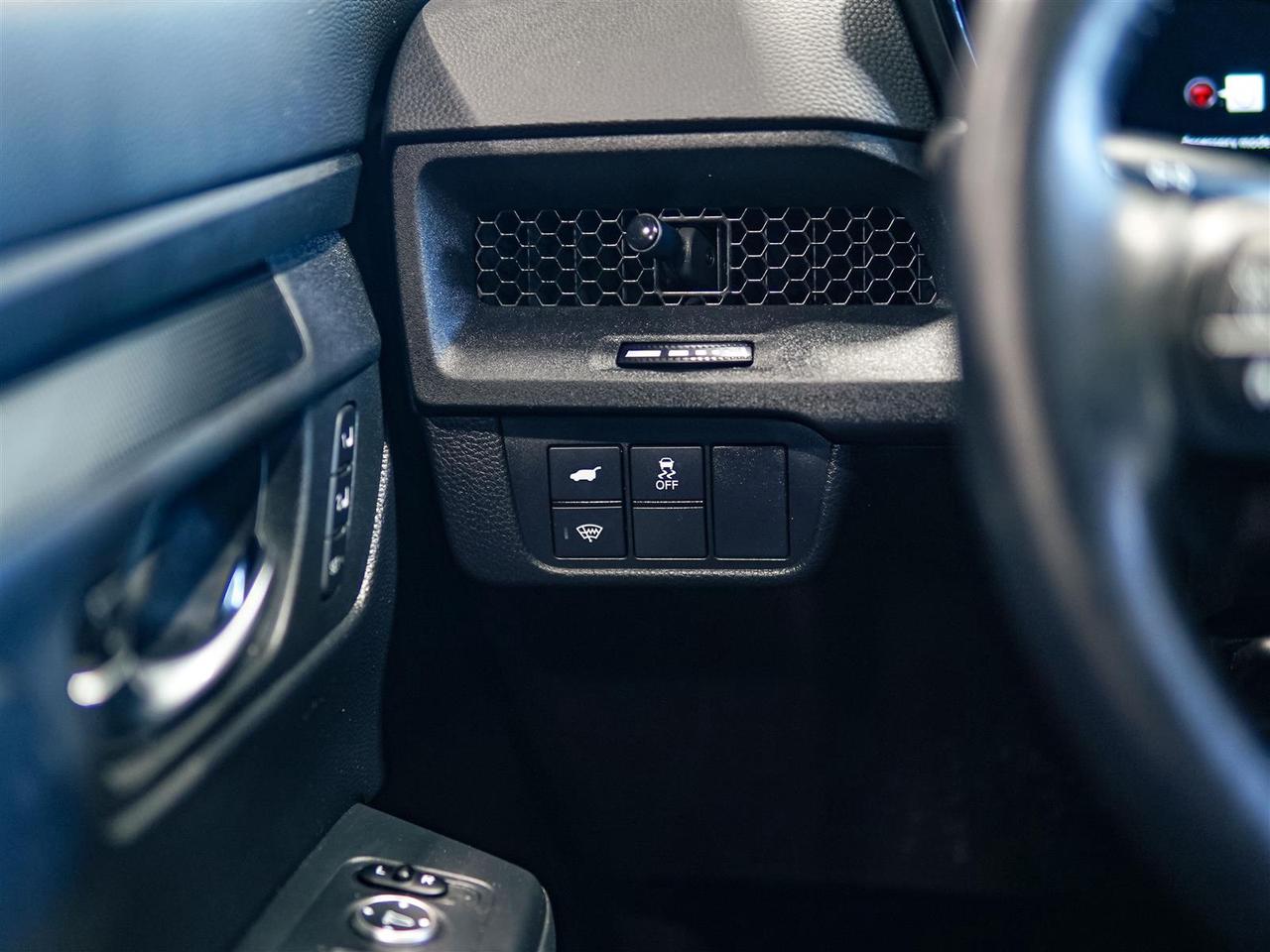 2024 Honda CR-V Hybrid EX-L AWD | NO ACCIDENTS | LTHR | SUNROOF Photo