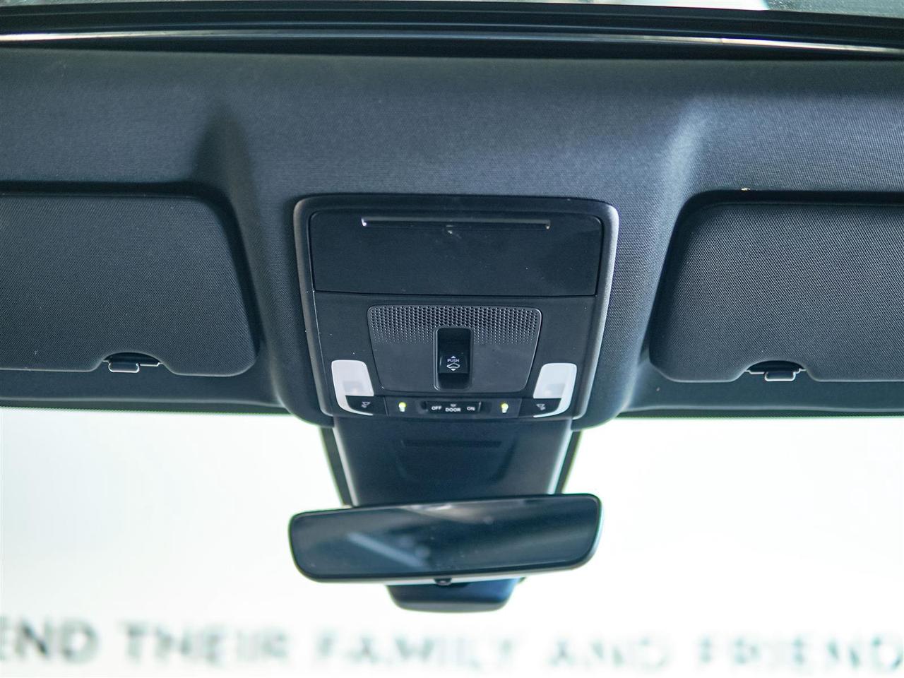 2024 Honda CR-V Hybrid EX-L AWD | NO ACCIDENTS | LTHR | SUNROOF Photo
