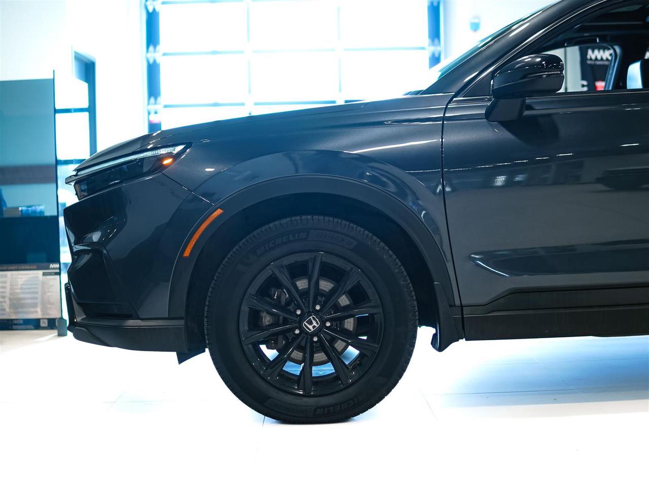 2024 Honda CR-V Hybrid EX-L AWD | NO ACCIDENTS | LTHR | SUNROOF Photo