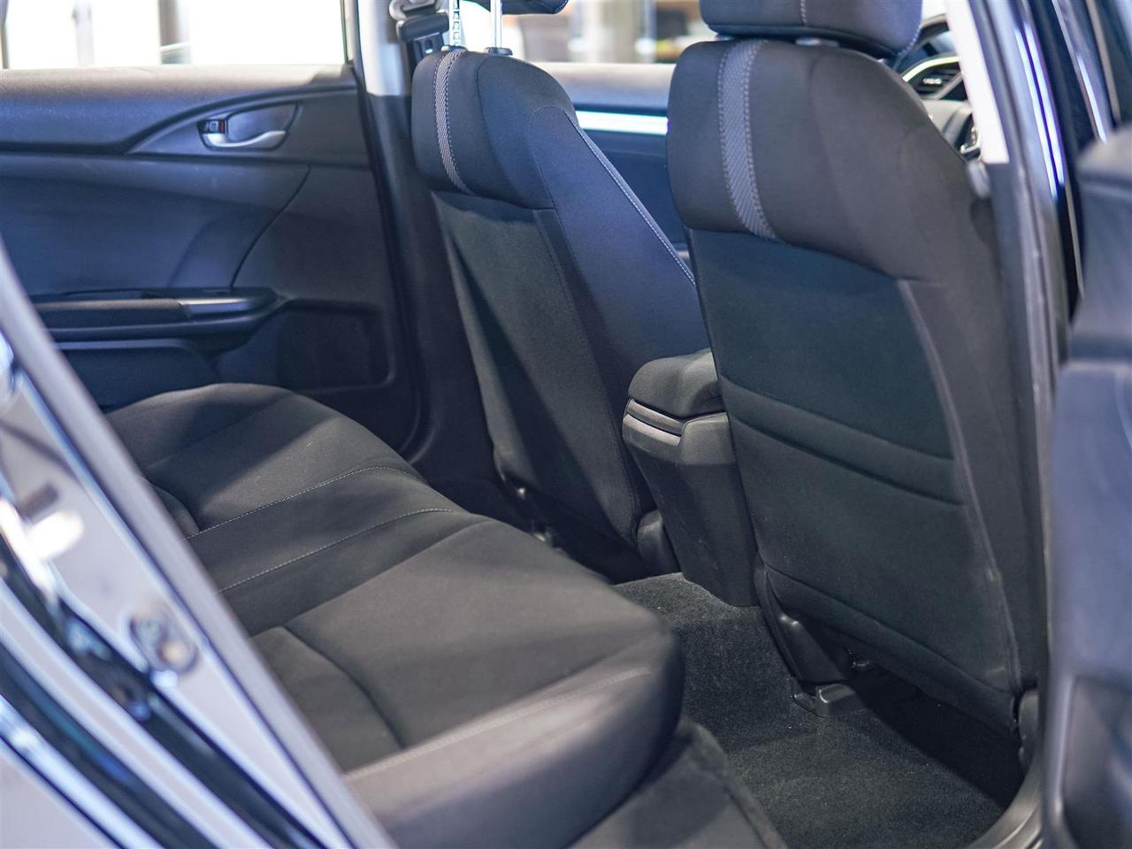 2019 Honda Civic EX | NO ACCIDENTS | ONE OWNER | SUNROOF Photo