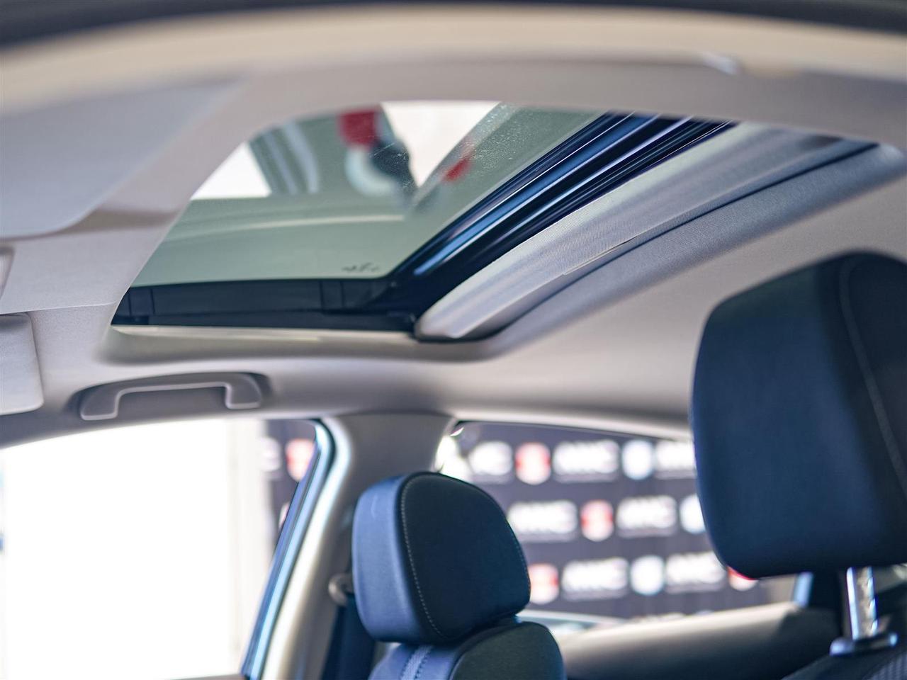 2019 Honda Civic EX | NO ACCIDENTS | ONE OWNER | SUNROOF Photo