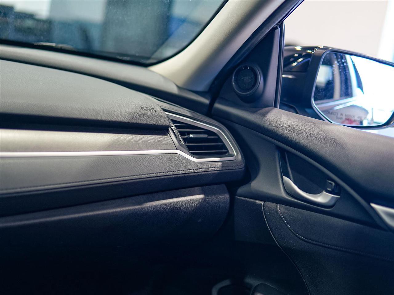 2019 Honda Civic EX | NO ACCIDENTS | ONE OWNER | SUNROOF Photo