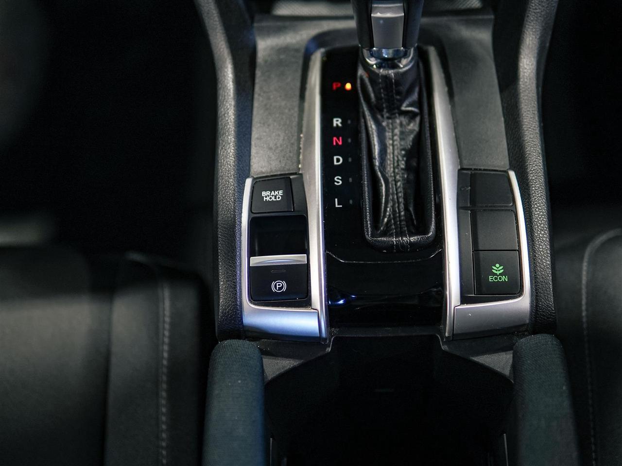 2019 Honda Civic EX | NO ACCIDENTS | ONE OWNER | SUNROOF Photo