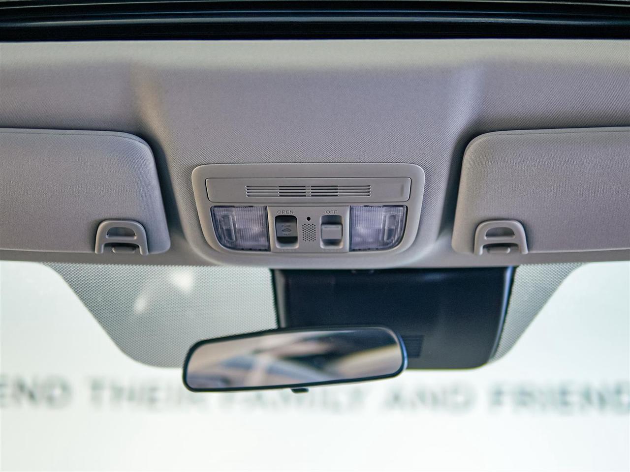 2019 Honda Civic EX | NO ACCIDENTS | ONE OWNER | SUNROOF Photo