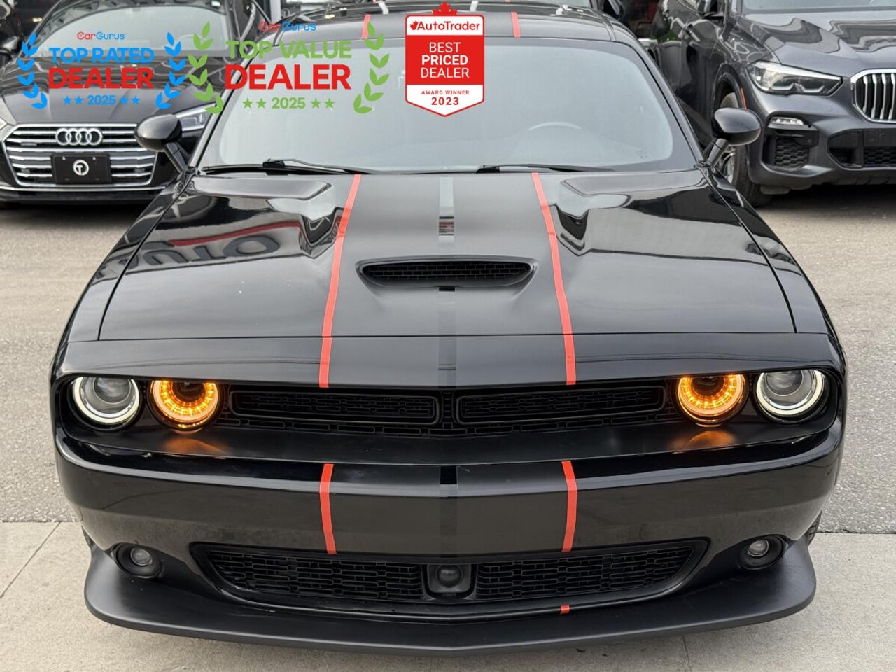 2021 Dodge Challenger GT | R/S | NAVI | SUNROOF | ALPINE SOUND Photo3