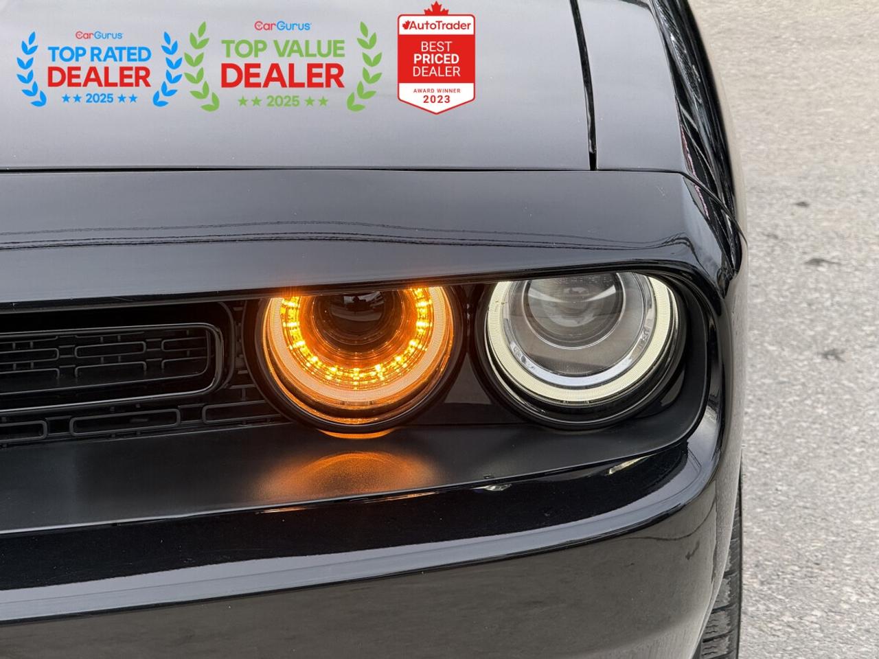 2021 Dodge Challenger GT | R/S | NAVI | SUNROOF | ALPINE SOUND Photo