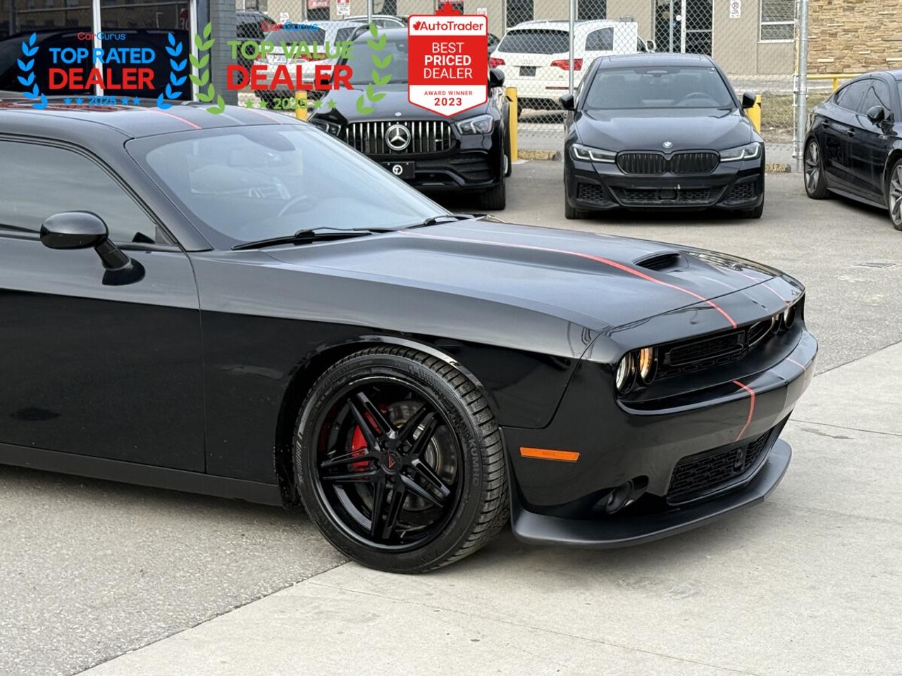 2021 Dodge Challenger GT | R/S | NAVI | SUNROOF | ALPINE SOUND Photo