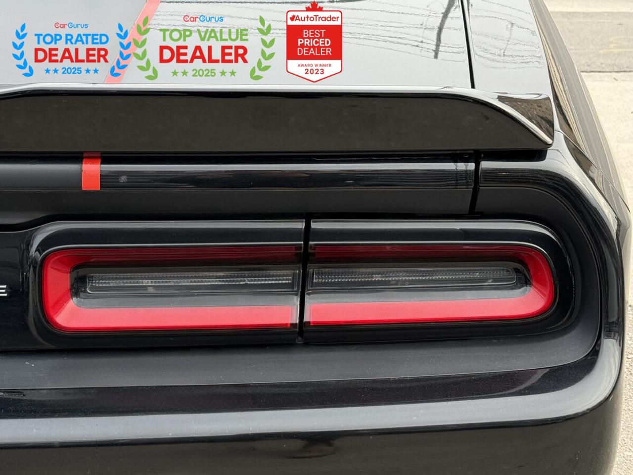 2021 Dodge Challenger GT | R/S | NAVI | SUNROOF | ALPINE SOUND Photo