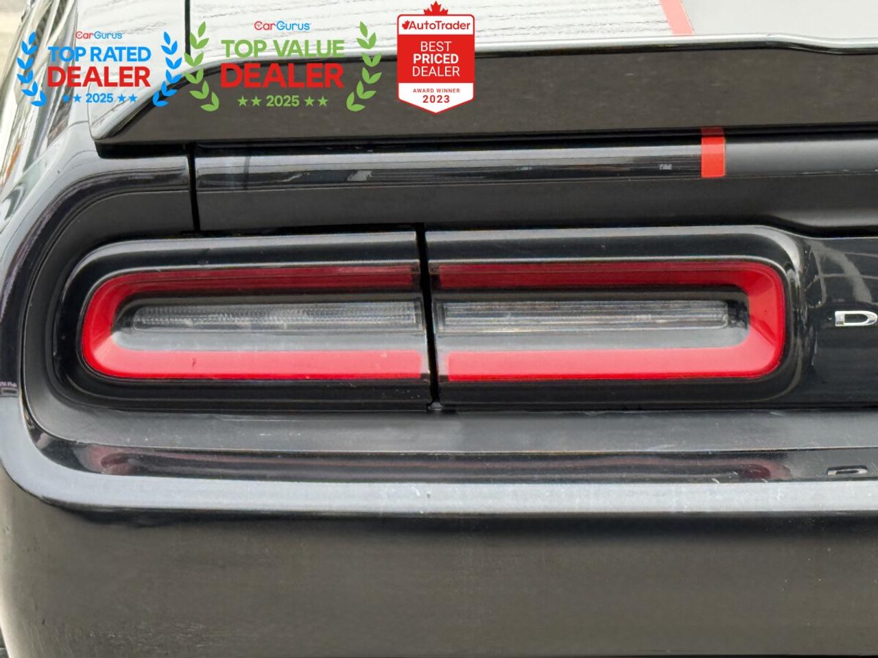 2021 Dodge Challenger GT | R/S | NAVI | SUNROOF | ALPINE SOUND Photo