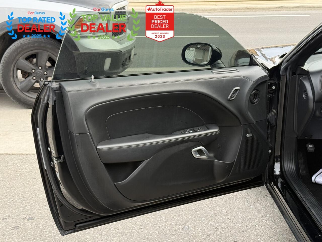 2021 Dodge Challenger GT | R/S | NAVI | SUNROOF | ALPINE SOUND Photo