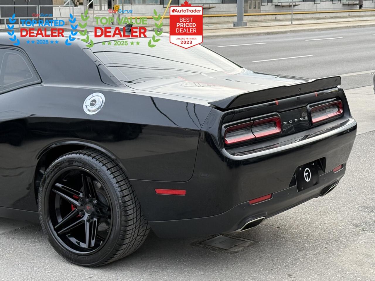 2021 Dodge Challenger GT | R/S | NAVI | SUNROOF | ALPINE SOUND Photo