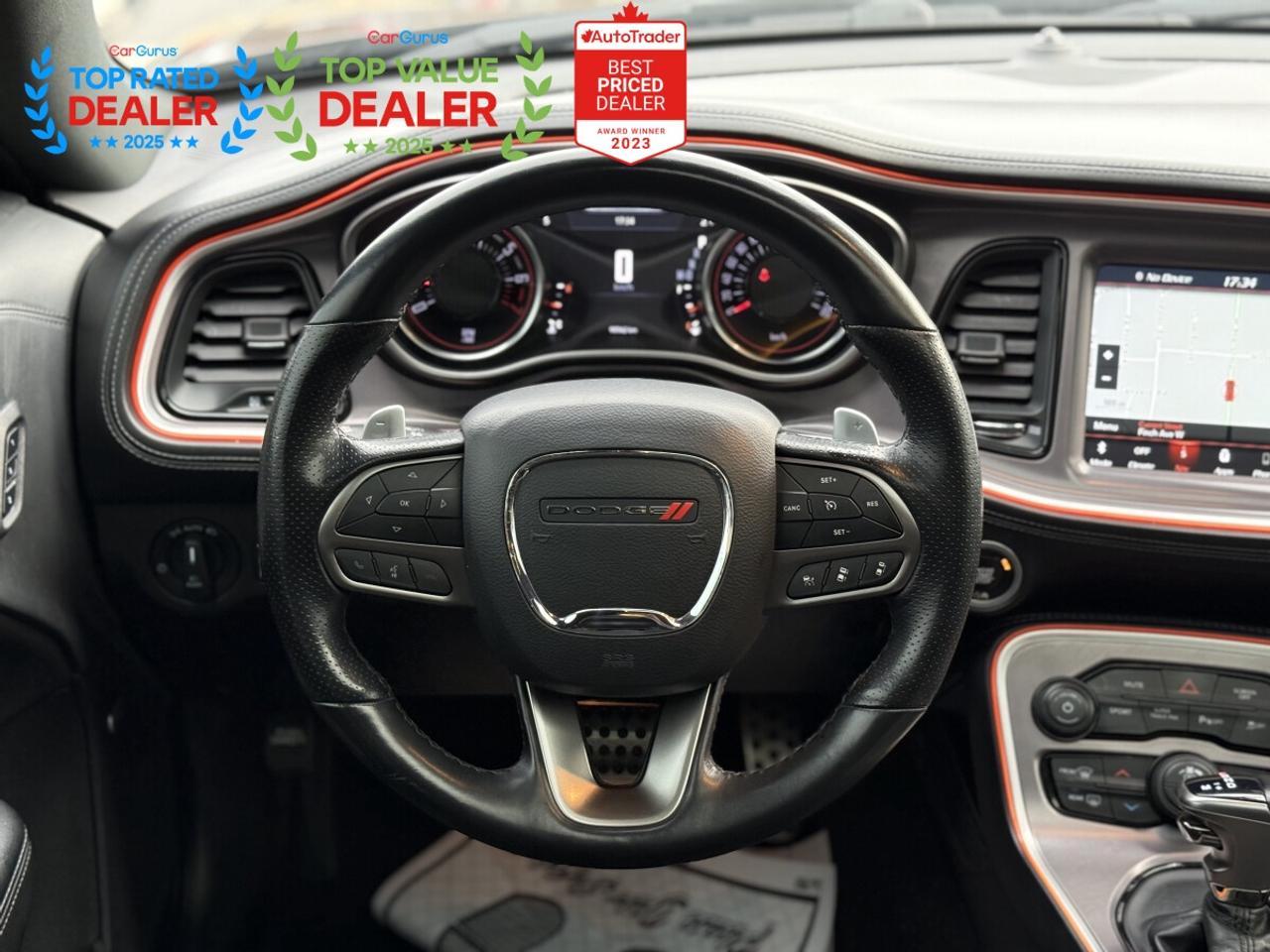 2021 Dodge Challenger GT | R/S | NAVI | SUNROOF | ALPINE SOUND Photo