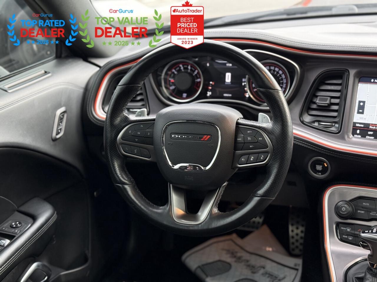 2021 Dodge Challenger GT | R/S | NAVI | SUNROOF | ALPINE SOUND Photo