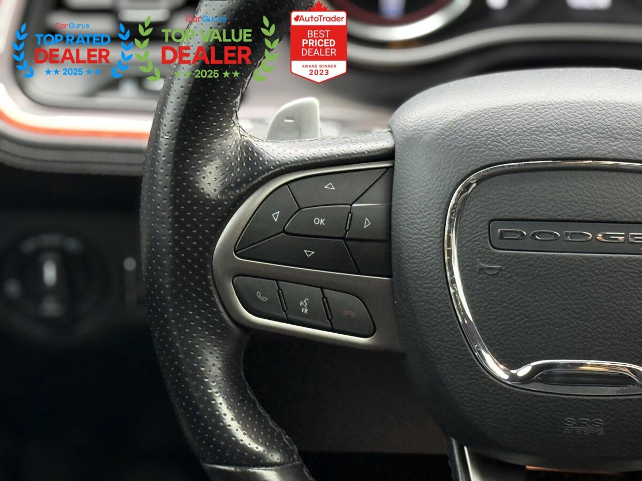 2021 Dodge Challenger GT | R/S | NAVI | SUNROOF | ALPINE SOUND Photo