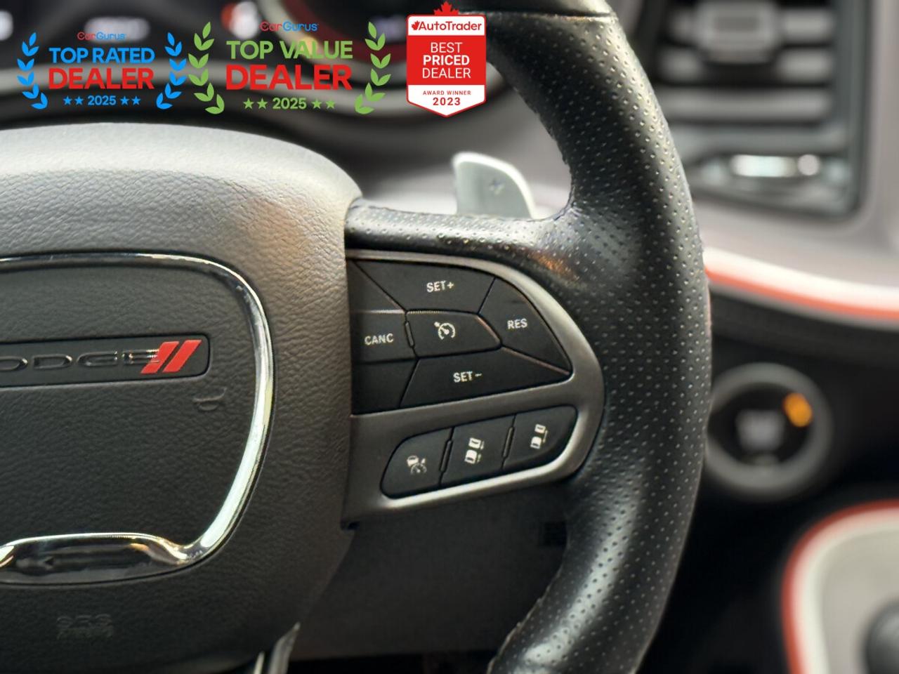 2021 Dodge Challenger GT | R/S | NAVI | SUNROOF | ALPINE SOUND Photo