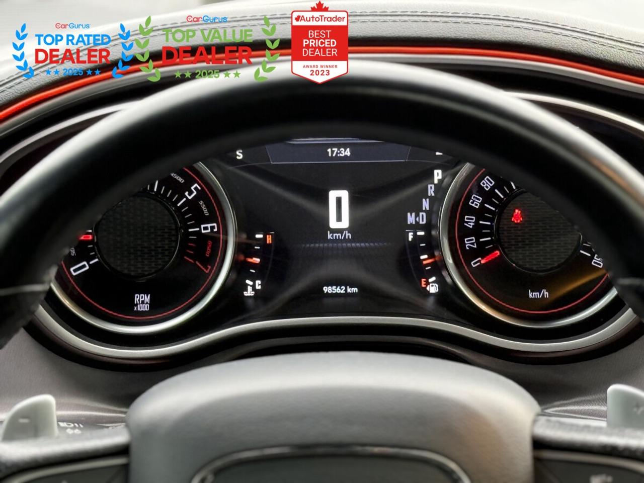 2021 Dodge Challenger GT | R/S | NAVI | SUNROOF | ALPINE SOUND Photo