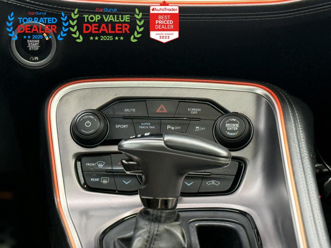 2021 Dodge Challenger GT | R/S | NAVI | SUNROOF | ALPINE SOUND Photo