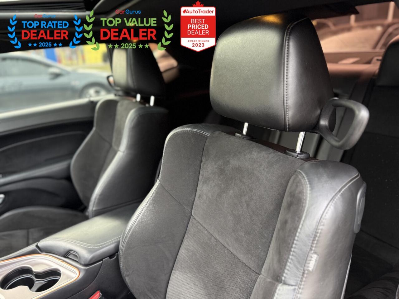 2021 Dodge Challenger GT | R/S | NAVI | SUNROOF | ALPINE SOUND Photo