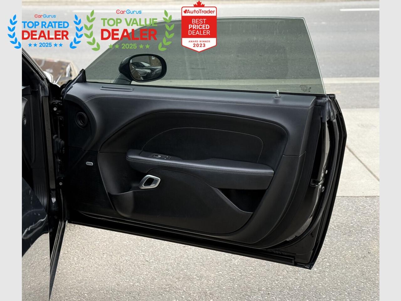 2021 Dodge Challenger GT | R/S | NAVI | SUNROOF | ALPINE SOUND Photo