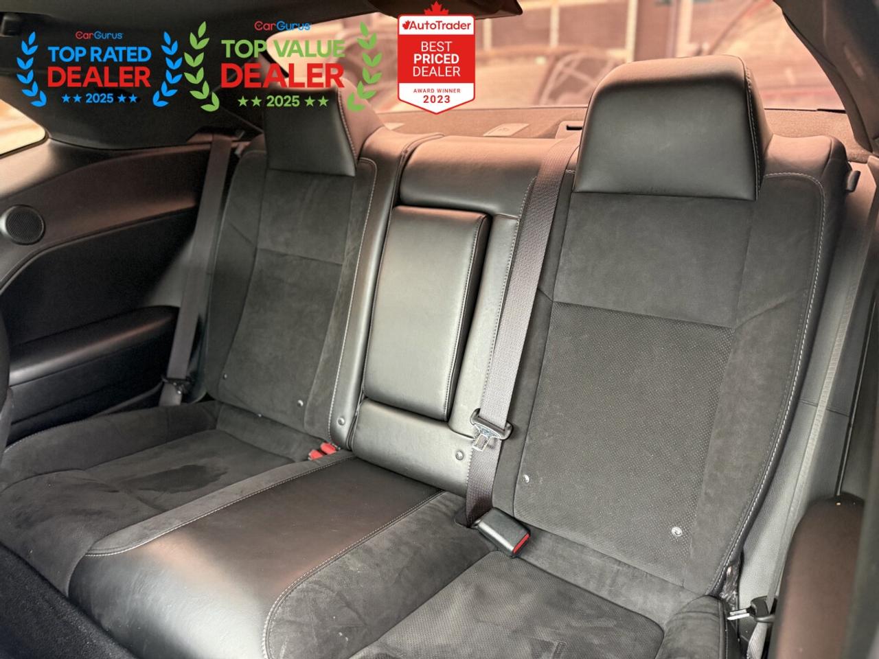 2021 Dodge Challenger GT | R/S | NAVI | SUNROOF | ALPINE SOUND Photo