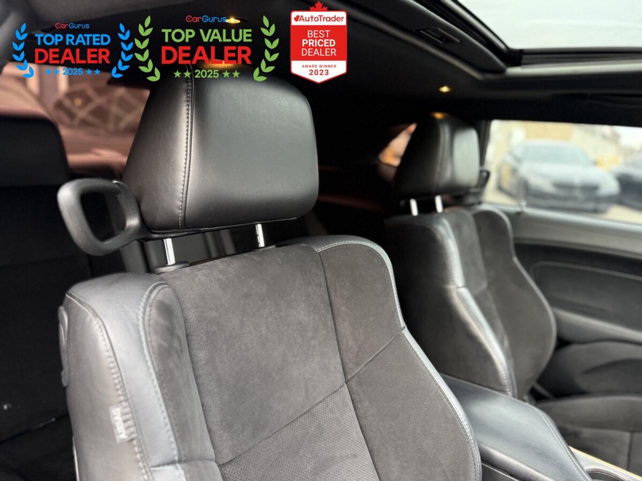 2021 Dodge Challenger GT | R/S | NAVI | SUNROOF | ALPINE SOUND Photo