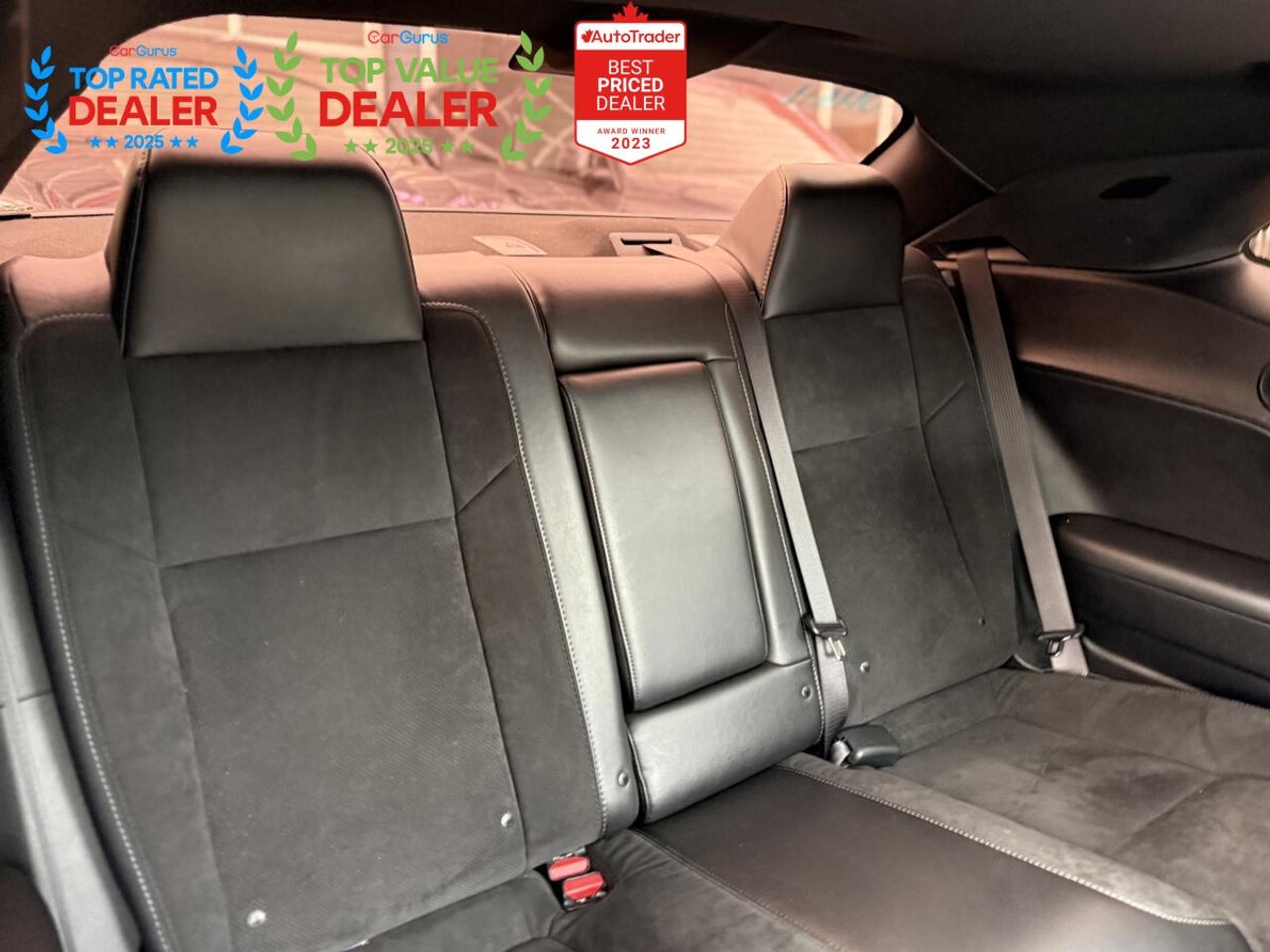 2021 Dodge Challenger GT | R/S | NAVI | SUNROOF | ALPINE SOUND Photo