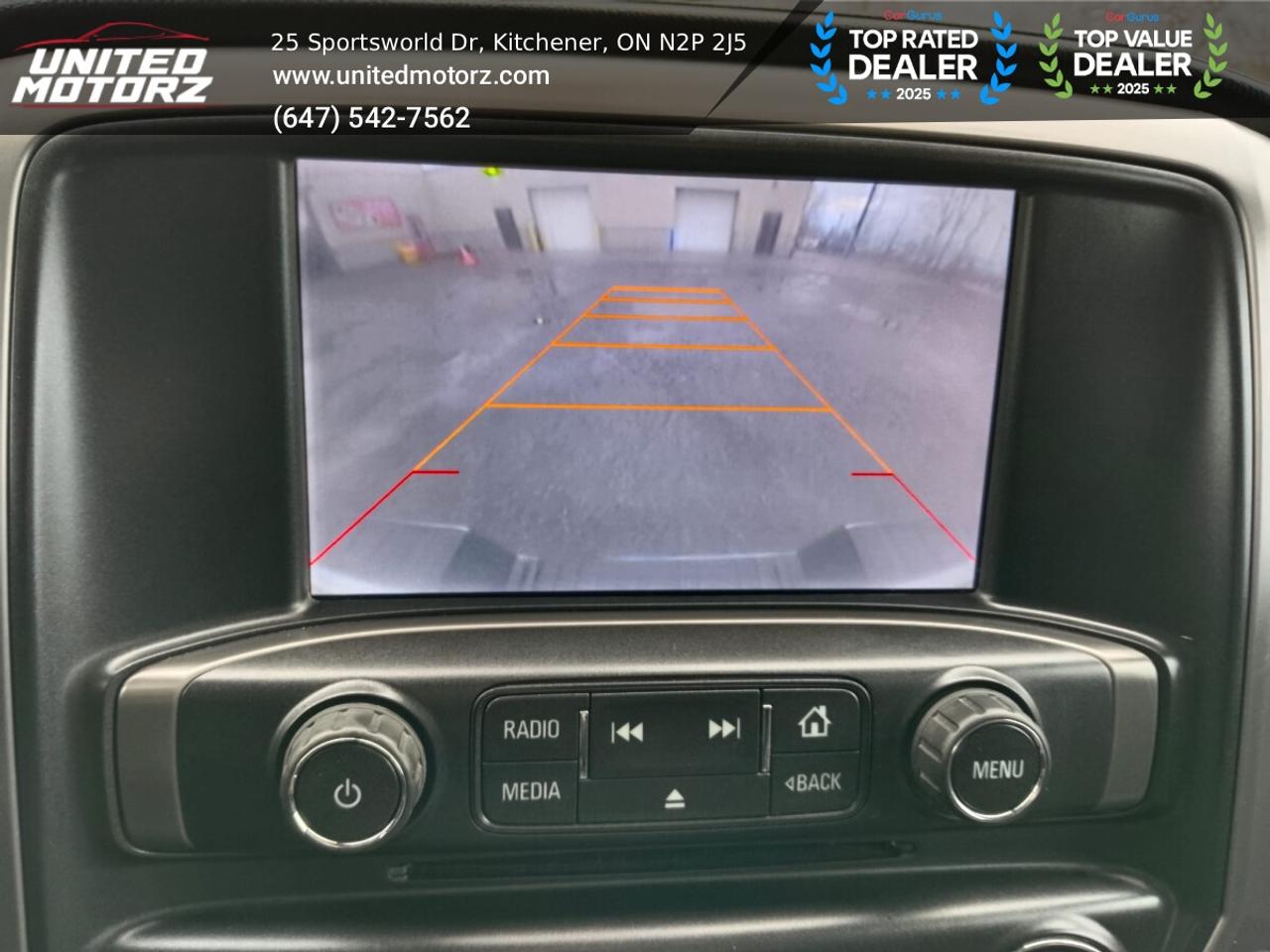 2014 GMC Sierra 1500 SLE All Terrain Crew Cab Standard Box 143.5" 5.3L Photo