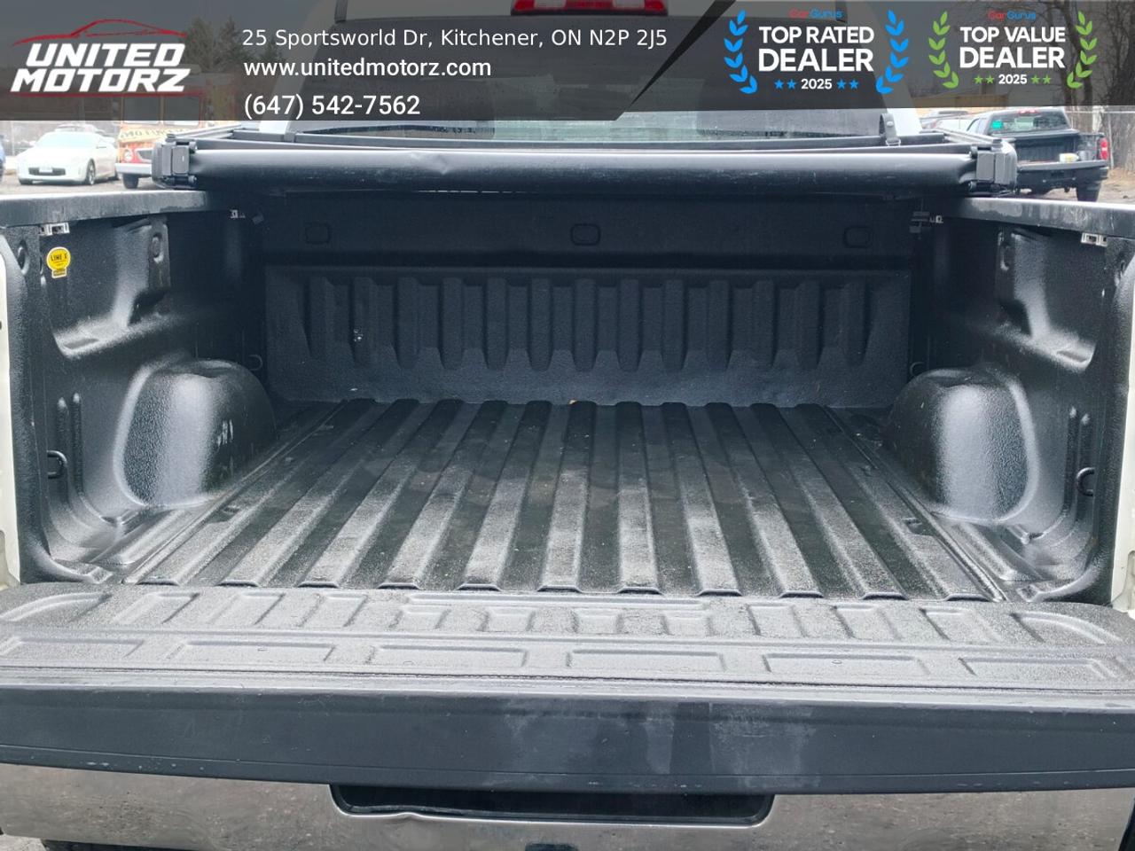 2014 GMC Sierra 1500 SLE All Terrain Crew Cab Standard Box 143.5" 5.3L Photo