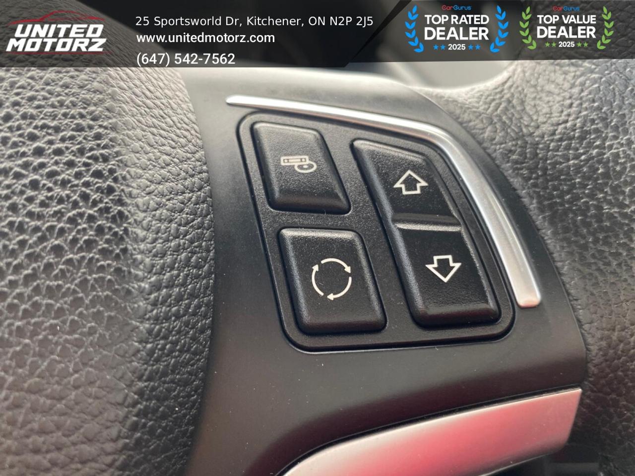 2014 BMW X1 xDrive35i~SAFETY CERTIFIED~ Photo