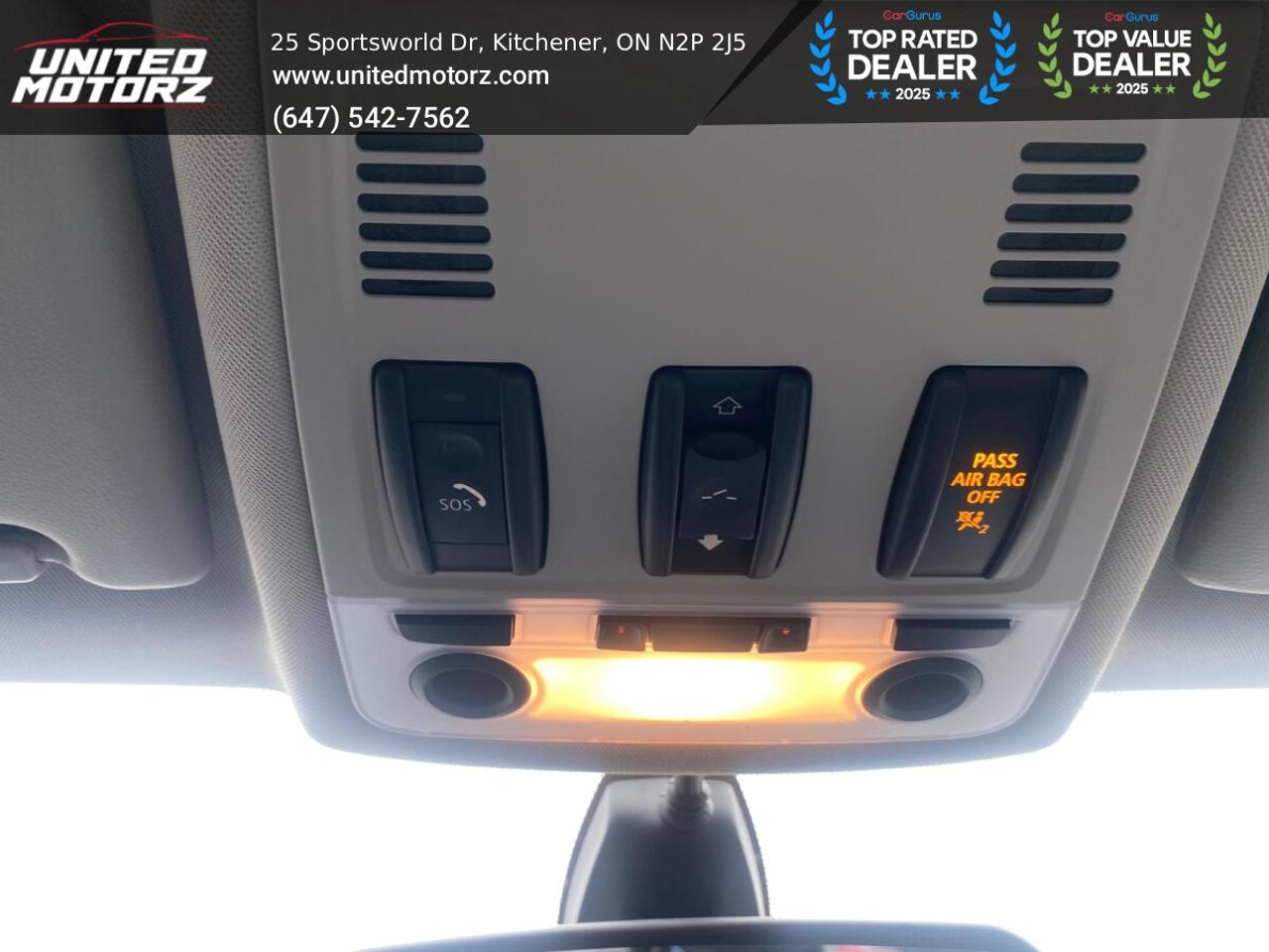 2014 BMW X1 xDrive35i~SAFETY CERTIFIED~ Photo