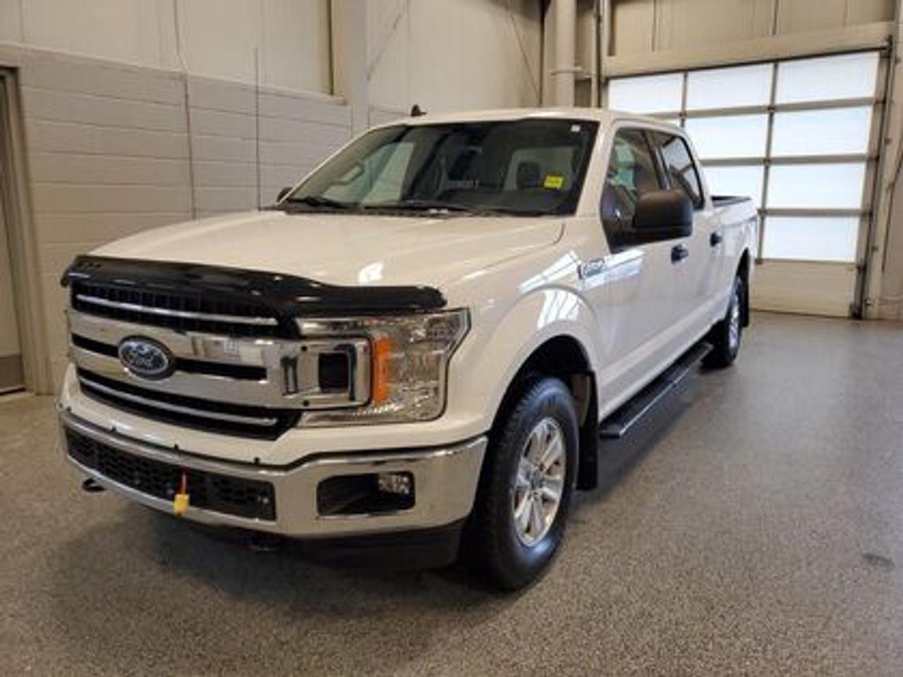 Used 2020 Ford F-150 XLT for sale in Moose Jaw, SK