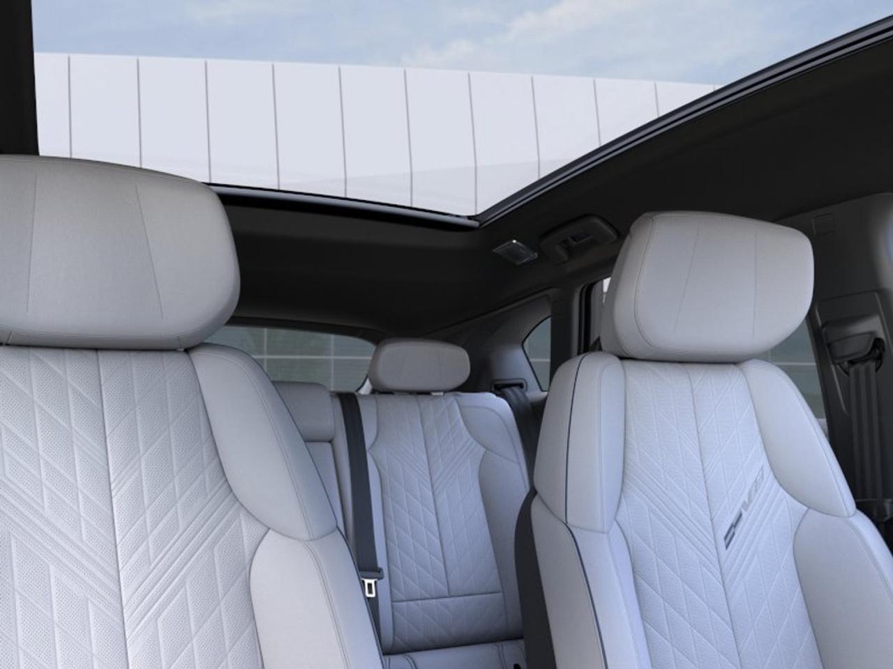 2026 Cadillac OPTIQ OPTIQ-V  OPTIQ V, AWD, 519 HP! Photo