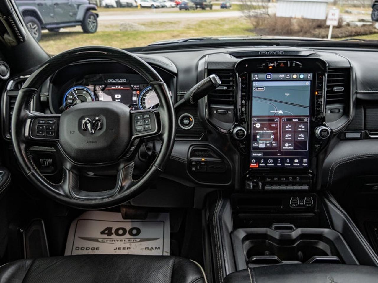 2022 RAM 3500 Limited Photo2