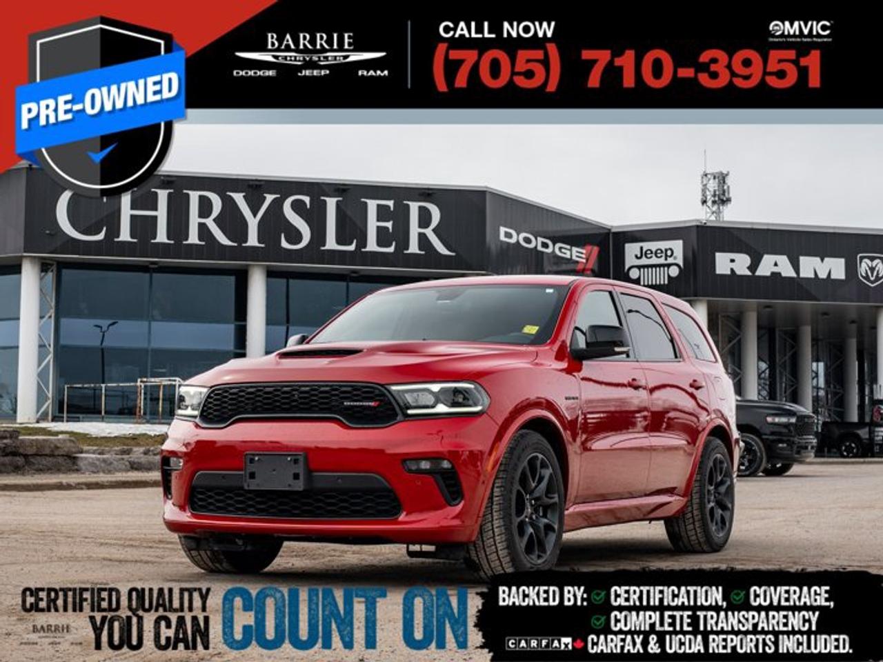 R/T AWD, 8-Speed Automatic w/OD, Regular Unleaded V-8 5.7 L/345