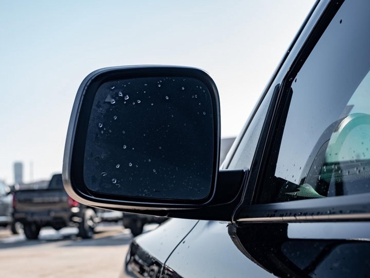 2024 Dodge Durango SXT Photo