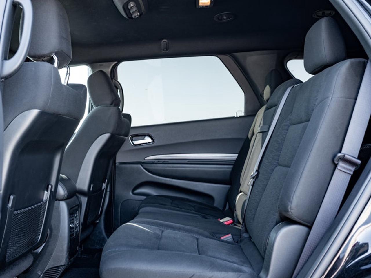 2024 Dodge Durango SXT Photo